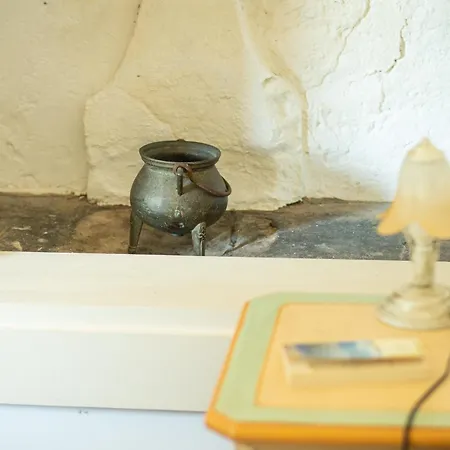 Dei Cento Pini Willa