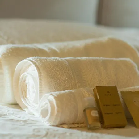 Willa Dei Cento Pini *