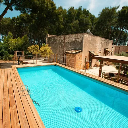 Villa Dei Cento Pini