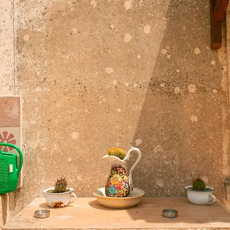 Willa Dei Cento Pini