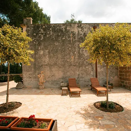 Dei Cento Pini Monteroni di Lecce