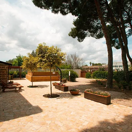 Dei Cento Pini Willa