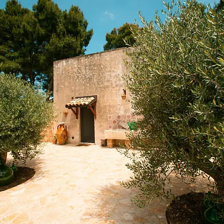 Villa Dei Cento Pini