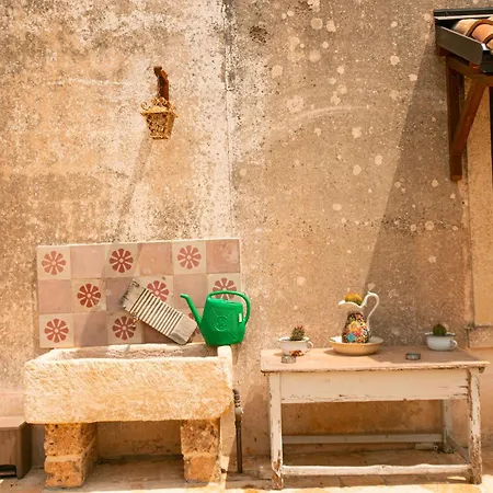 Willa Dei Cento Pini Monteroni di Lecce