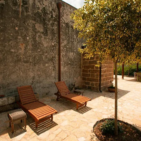 Villa Dei Cento Pini