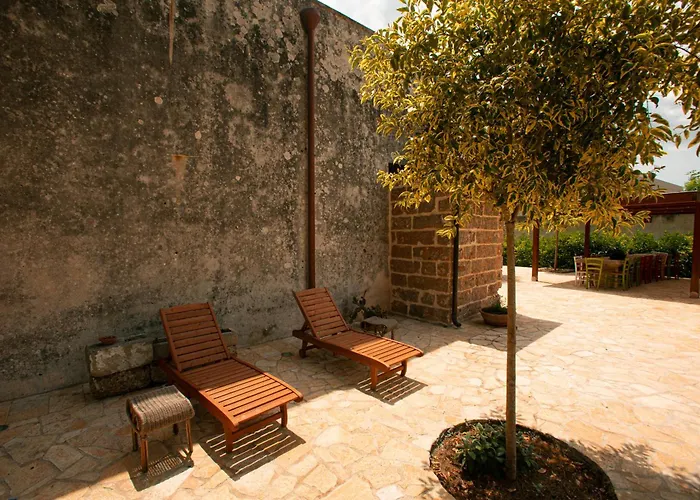 Villa Dei Cento Pini